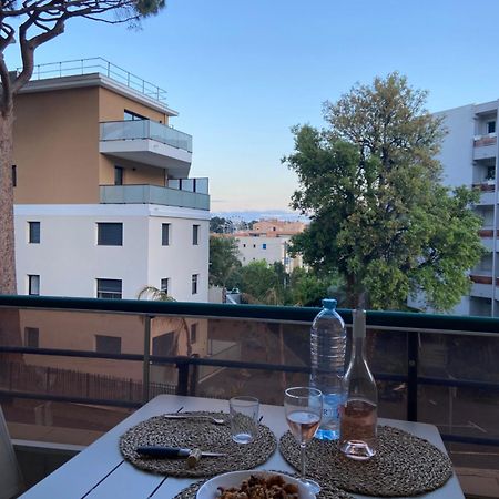 Studio 150 M De Plage Golfe De Saint-Tropez Cavalaire-sur-Mer Exterior foto